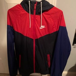 Nike Windbreaker